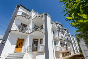 Гостиница Apartments San Jozef  Трогир